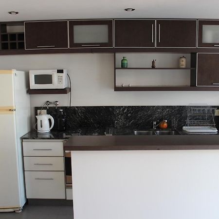 Amenabar Suites Buenos Aires Extérieur photo