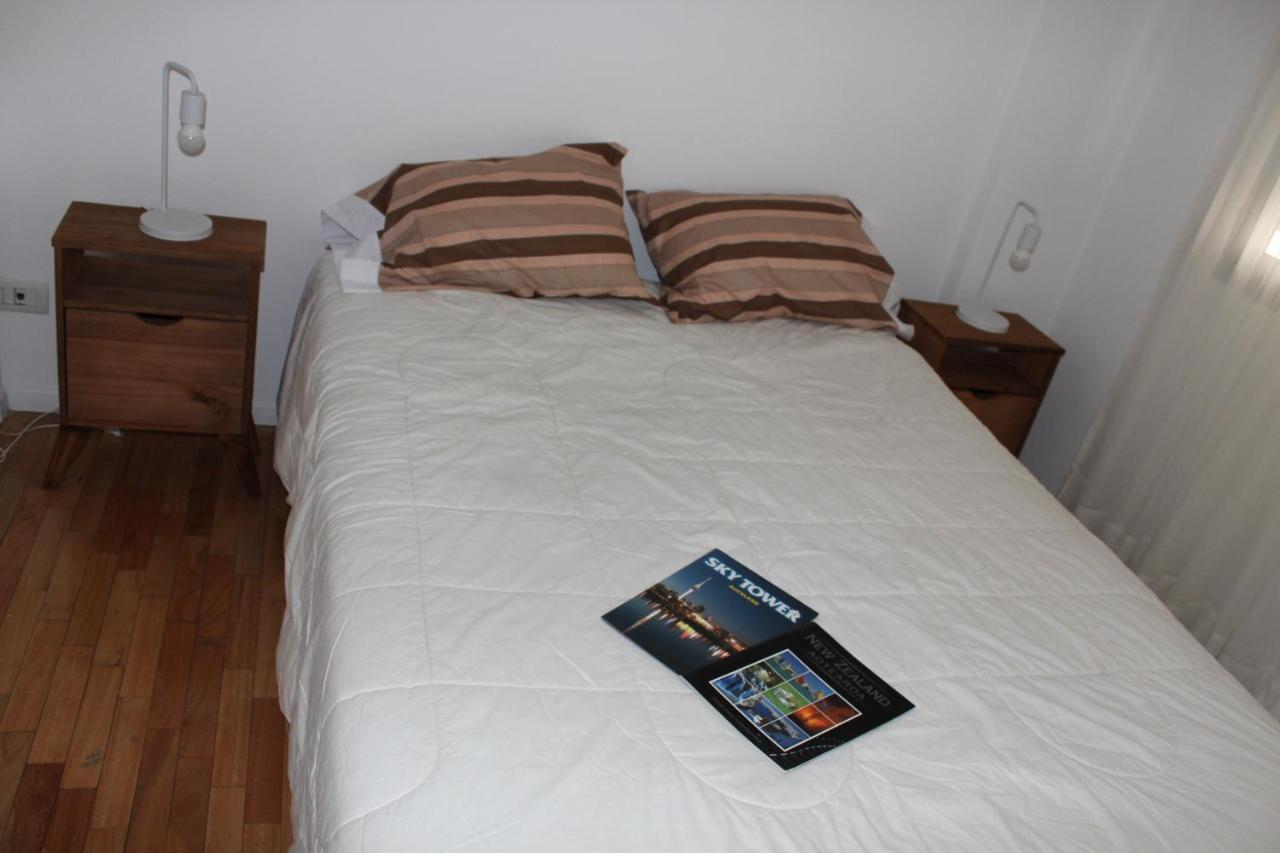 Amenabar Suites Buenos Aires Extérieur photo