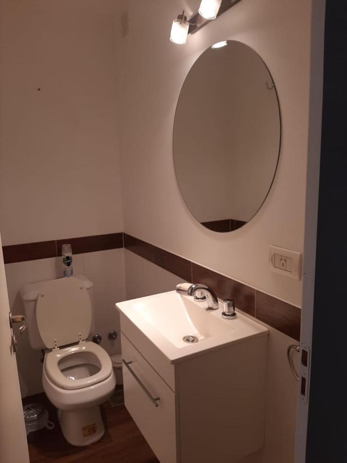 Amenabar Suites Buenos Aires Extérieur photo