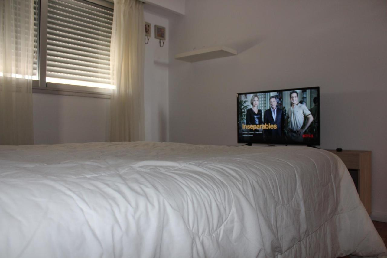 Amenabar Suites Buenos Aires Extérieur photo