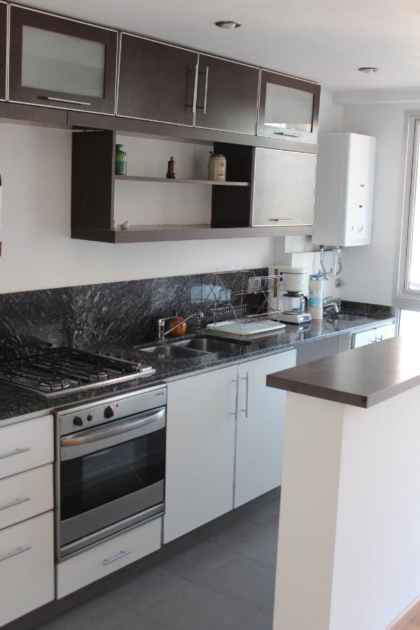 Amenabar Suites Buenos Aires Extérieur photo