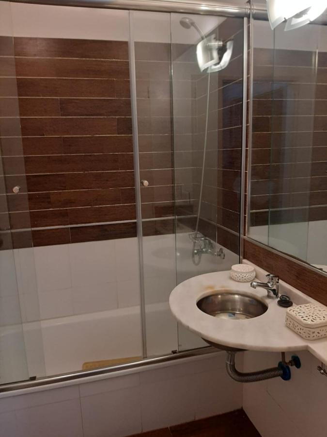 Amenabar Suites Buenos Aires Extérieur photo