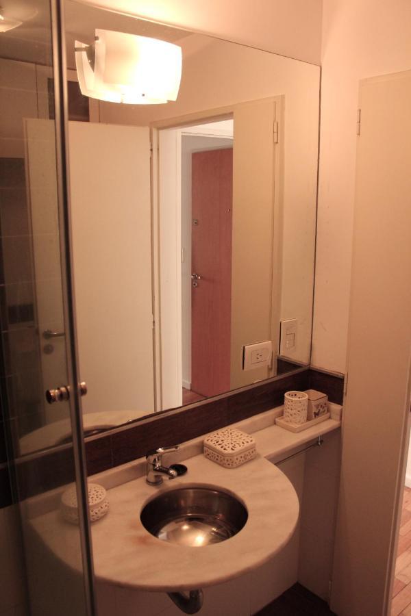 Amenabar Suites Buenos Aires Extérieur photo