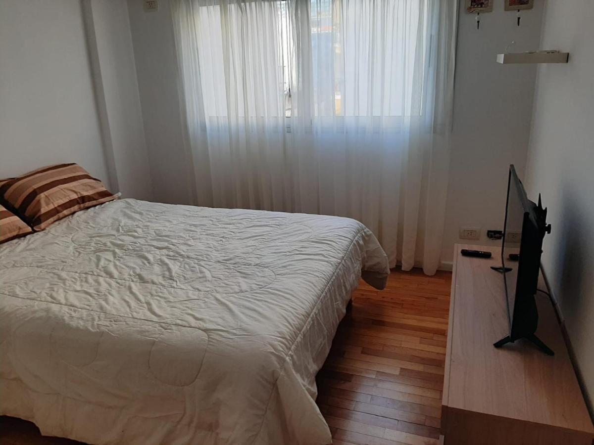Amenabar Suites Buenos Aires Extérieur photo