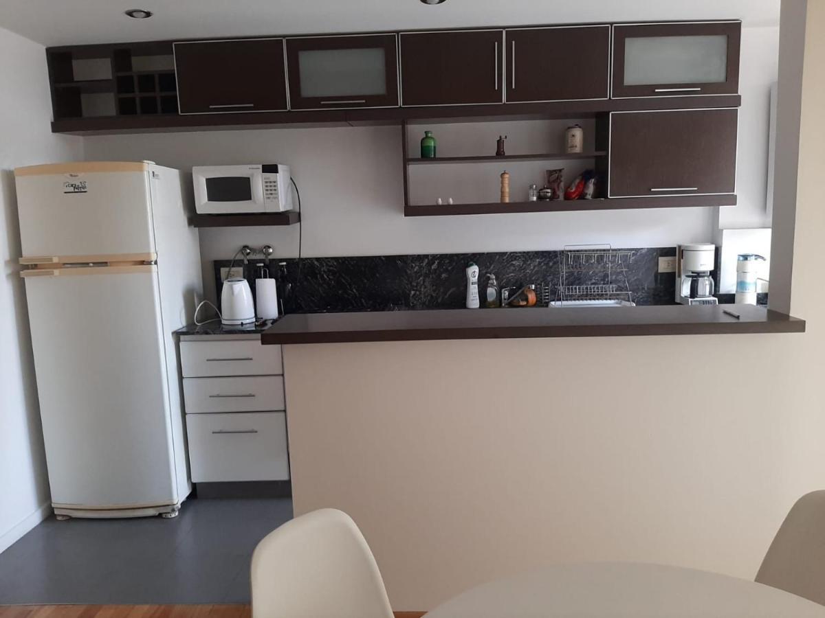 Amenabar Suites Buenos Aires Extérieur photo