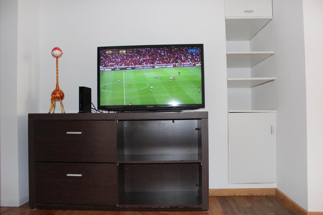Amenabar Suites Buenos Aires Extérieur photo