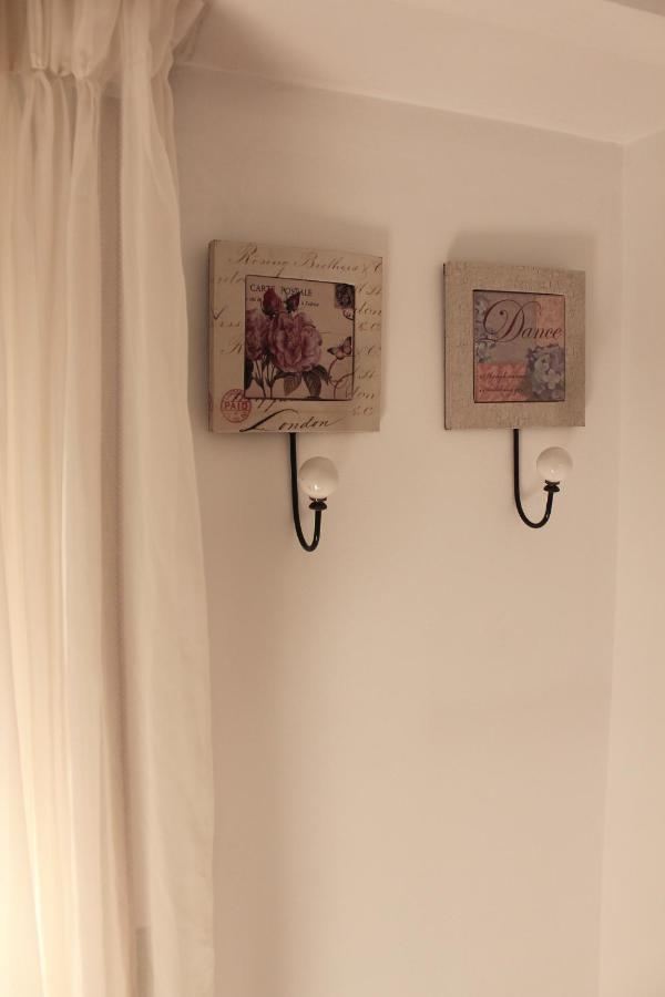 Amenabar Suites Buenos Aires Extérieur photo