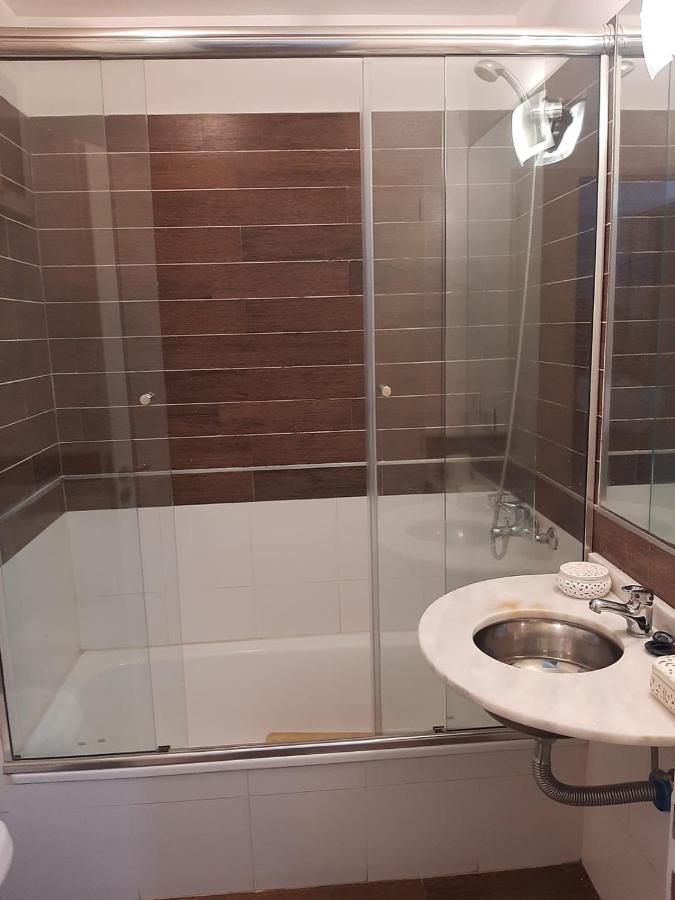 Amenabar Suites Buenos Aires Extérieur photo