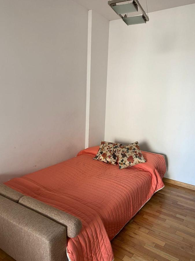Amenabar Suites Buenos Aires Extérieur photo